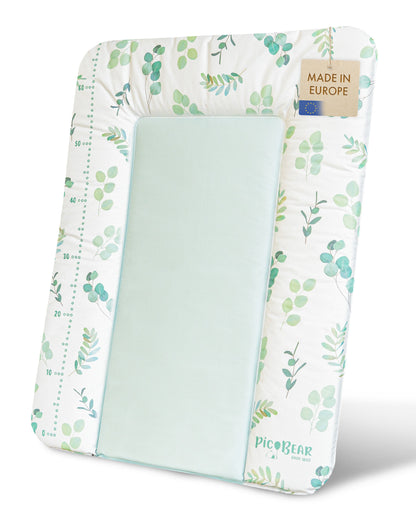 pic Bear Wickelplatz-Auflage HONEY, Extra Weich 50 x 70 cm