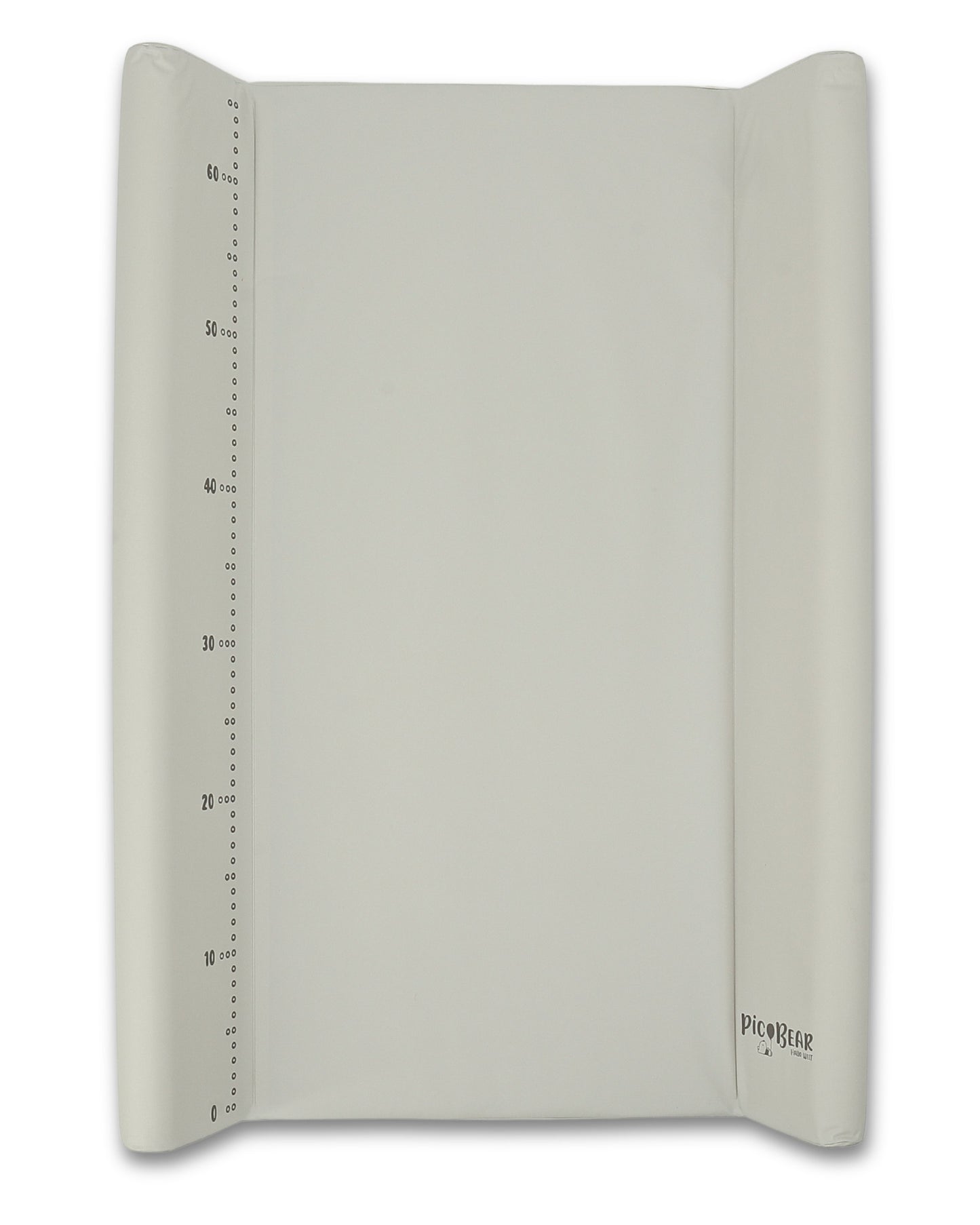 Ergonomische Keil-Wickelunterlage von pic Bear 50 x 70 cm