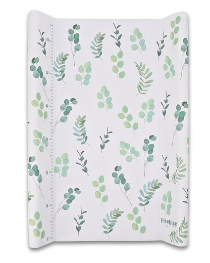 Ergonomische Keil-Wickelunterlage von pic Bear 50 x 70 cm