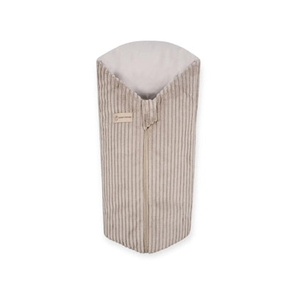 Pucksack Cord - 2.5 TOG Ganzjahres-Pucksack mitwachsend