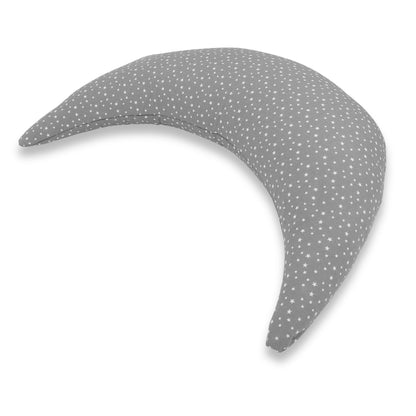 pic Bear Halbmond-Kissen zum Stillen und Schmusen