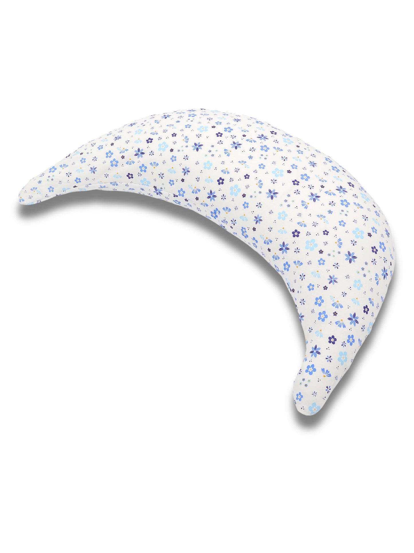 pic Bear Halbmond-Kissen zum Stillen und Schmusen