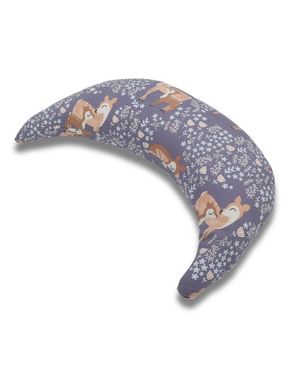 pic Bear Halbmond-Kissen zum Stillen und Schmusen