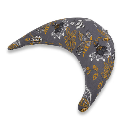 pic Bear Halbmond-Kissen zum Stillen und Schmusen