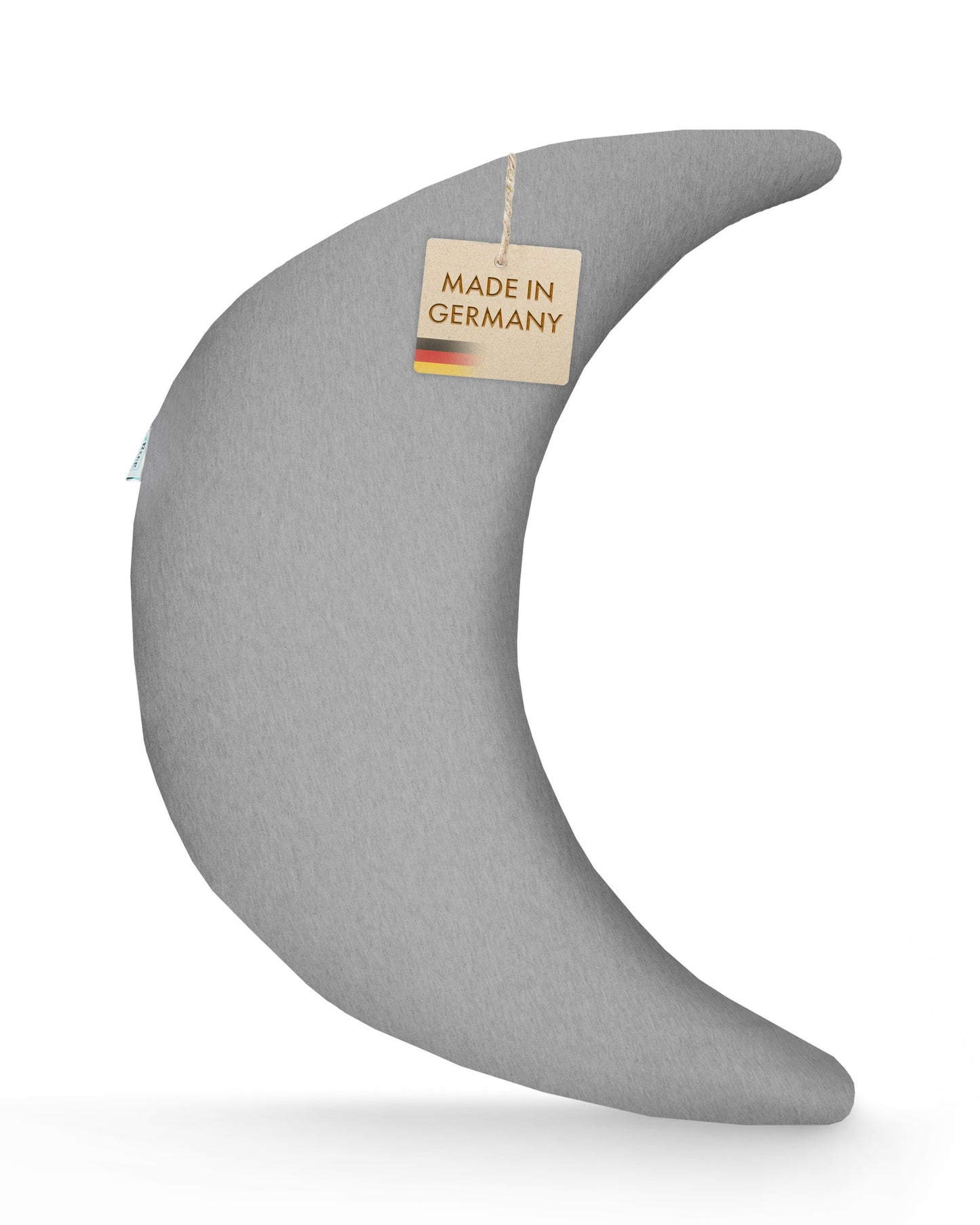 pic Bear Halbmond-Kissen zum Stillen und Schmusen