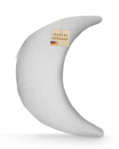 pic Bear Halbmond-Kissen zum Stillen und Schmusen