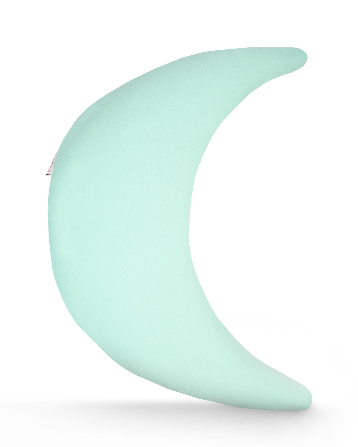 pic Bear Halbmond-Kissen zum Stillen und Schmusen