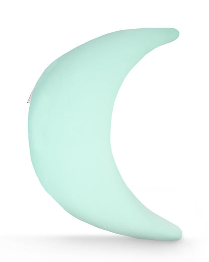 pic Bear Halbmond-Kissen zum Stillen und Schmusen