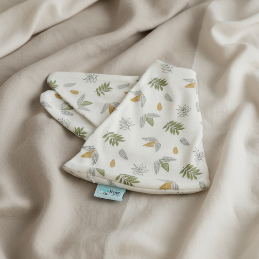 pic Bear Wechselbezug für das Stillmond-Schmusekissen