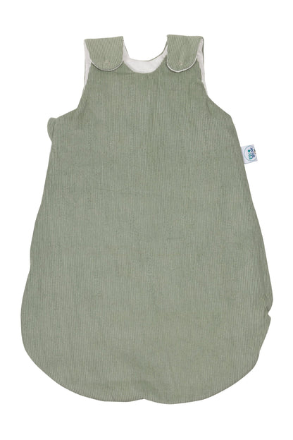 pic Bear Babyschlafsack Gr. 62/68 – Mitwachsend & Ganzjährig