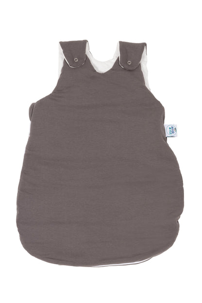 pic Bear Babyschlafsack Gr. 50/56 – Mitwachsend & Atmungsaktiv