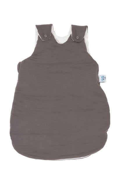 Atmungsaktiver Schlafsack von pic Bear – Wächst mit Ihrem Kind mit - Gr. 50/56cm