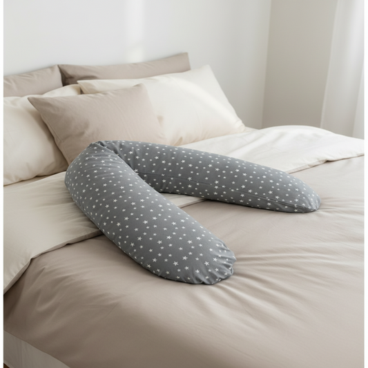 XXL-Stillkissen pic Bear- 194 cm PREMIUM-Qualität