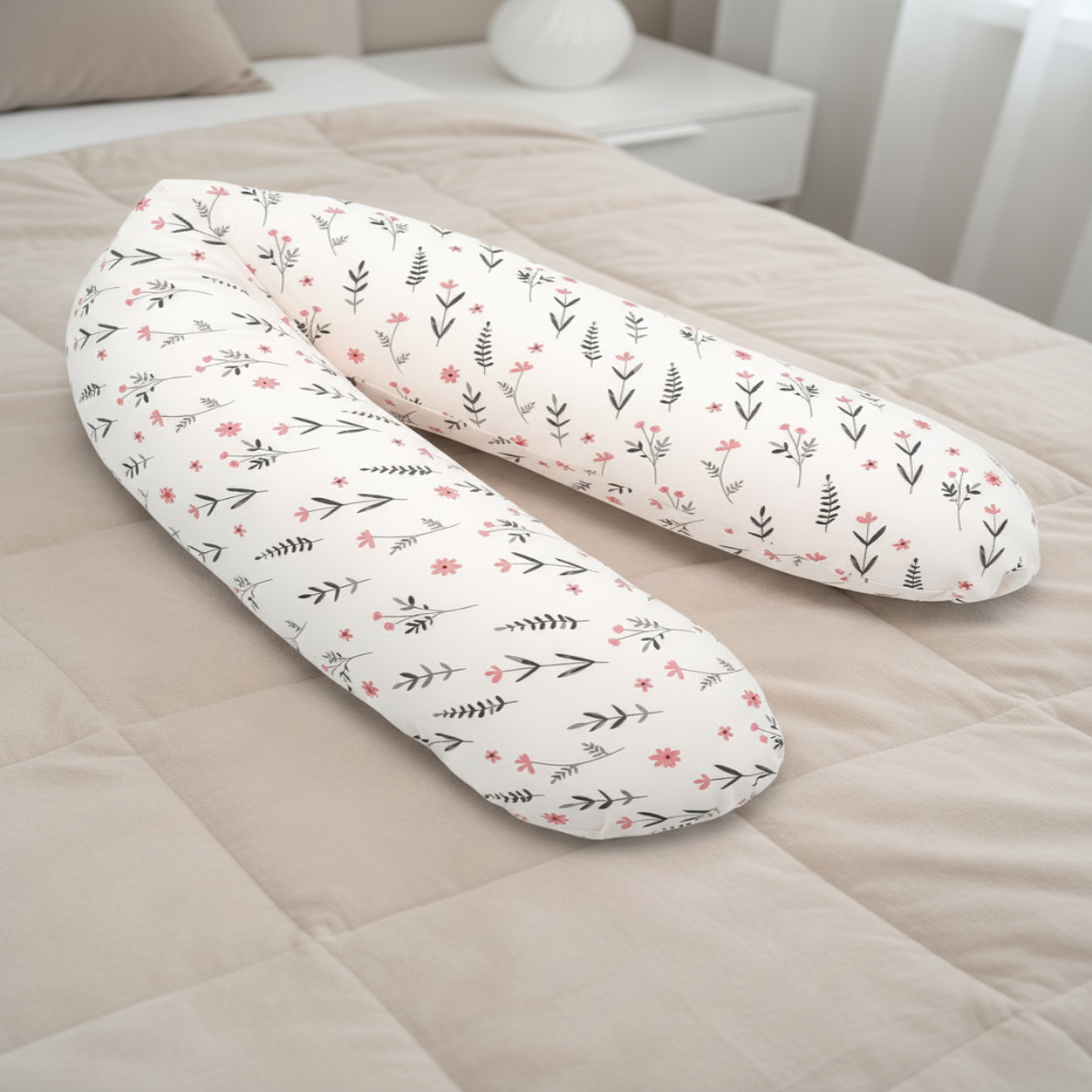 pic Bear Komfort-Still- und Lagerungskissen 190 cm