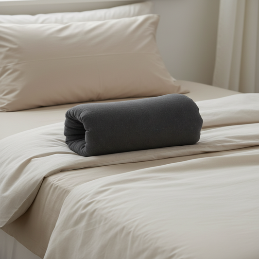 Das Stabile Stillkissen - Bear Arm Komfort