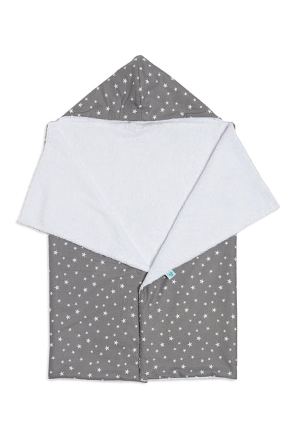 pic Bear Bade-Kuschelhandtuch 70 cm x 110 cm