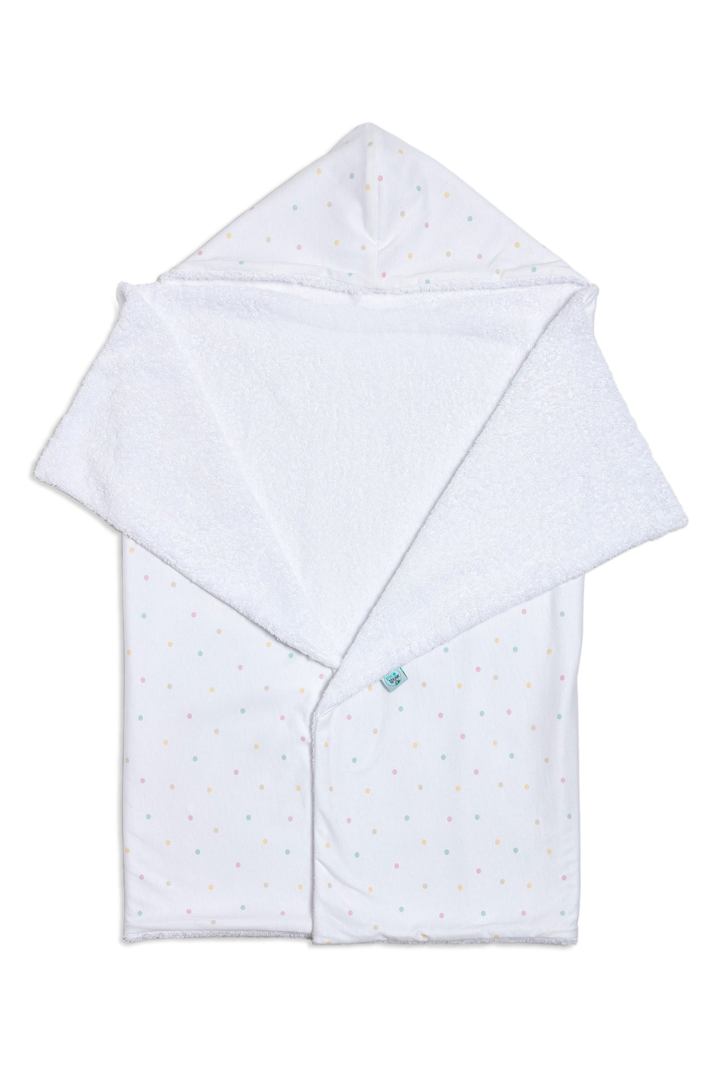 pic Bear Bade-Kuschelhandtuch 70 cm x 110 cm