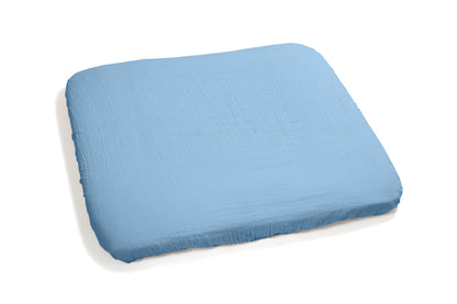 Pic Bear Wickelauflagen-Bezug ca. 75 x 85 cm