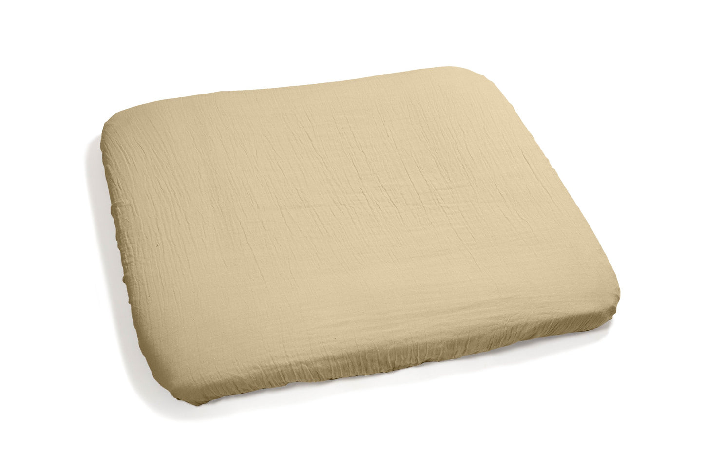 Pic Bear Wickelauflagen-Bezug ca. 75 x 85 cm