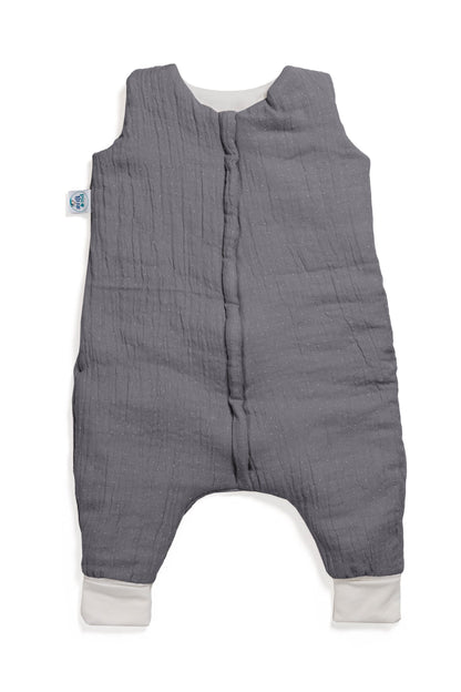 pic Bear DreamJumper 80 cm – Schlafoverall mit Beinen 2,5 TOG