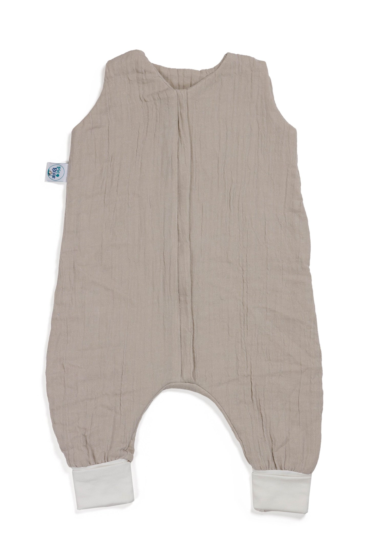 Pic Bear Musselin Summer Jumper Gr. 80 cm