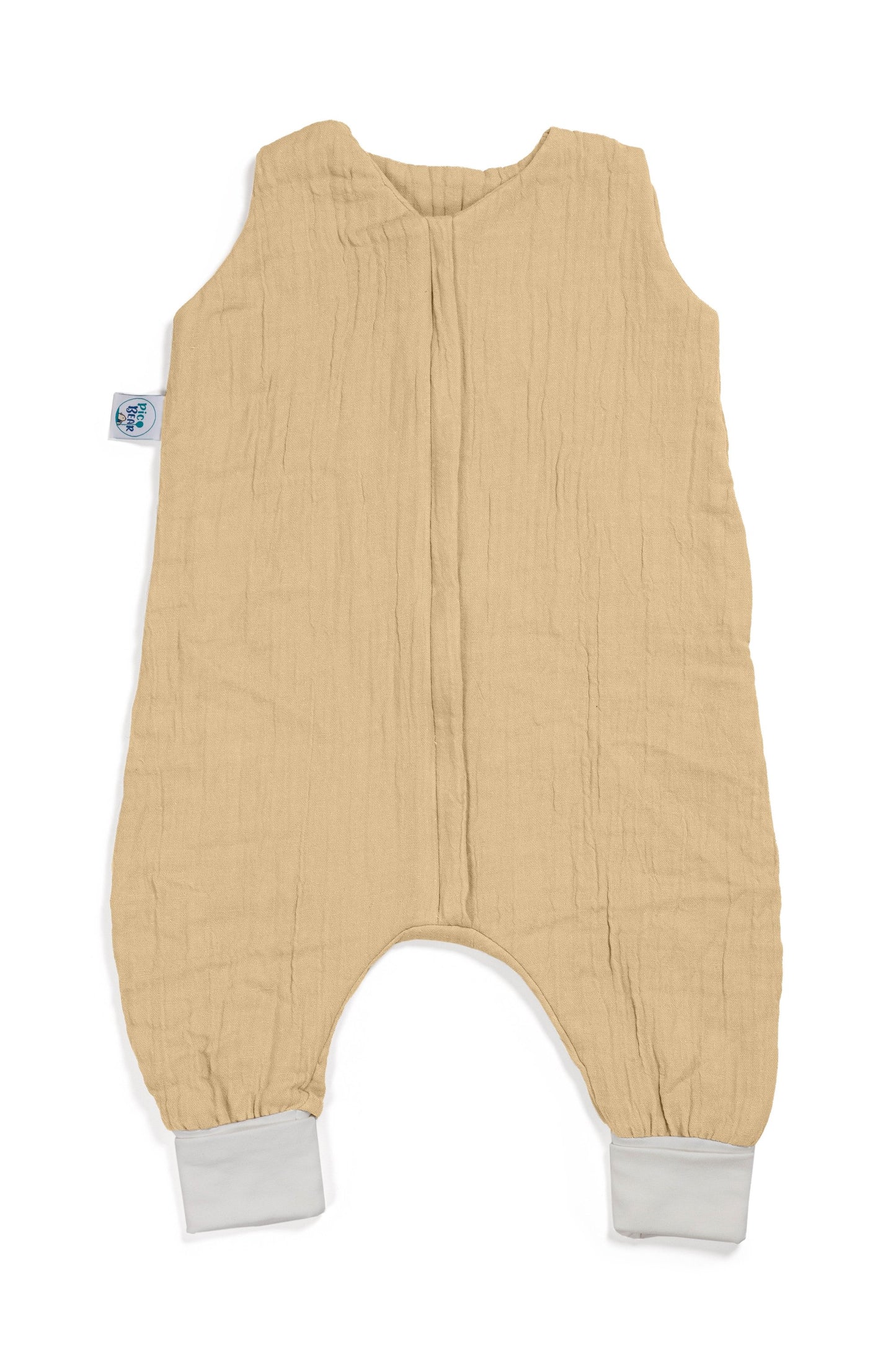 Pic Bear Musselin Summer Jumper Gr. 80 cm