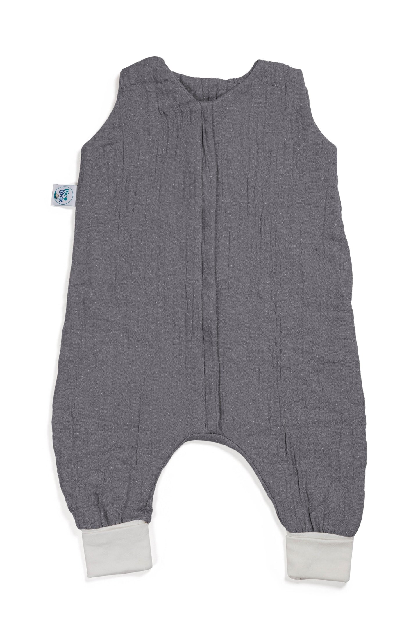 Pic Bear Musselin Summer Jumper Gr. 80 cm