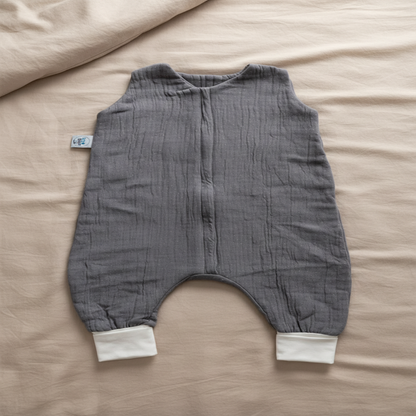 Pic Bear Musselin Summer Jumper Gr. 80 cm