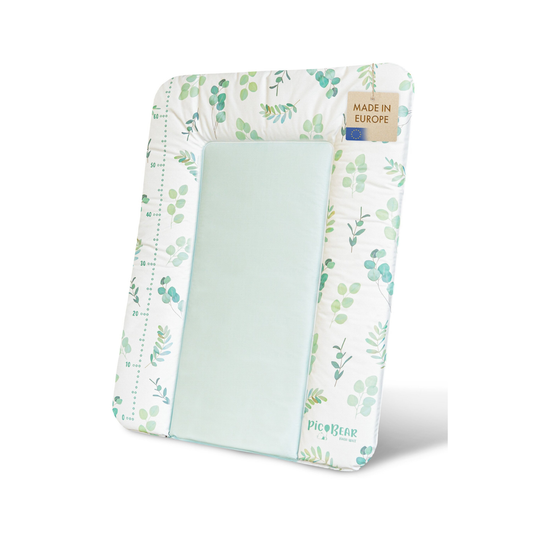 pic Bear Wickelauflage HONEY 50x70 cm – Kompakt & Extra Weich