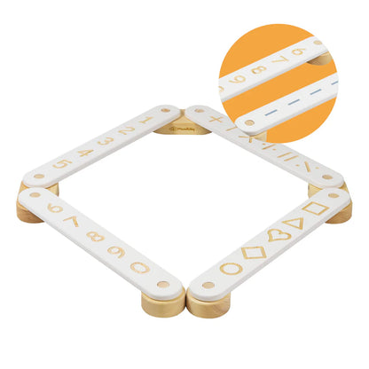 MeowBaby sensorischer Lehrpfad