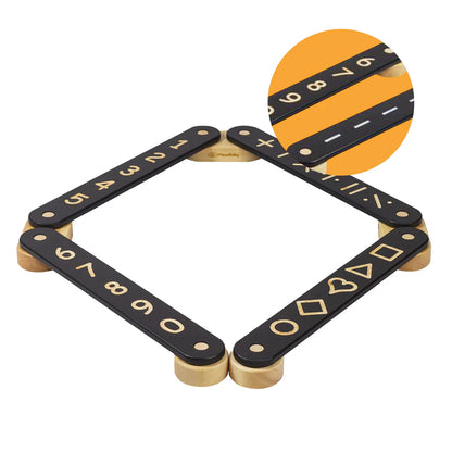 MeowBaby sensorischer Lehrpfad