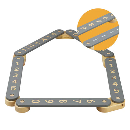 MeowBaby sensorischer Lehrpfad