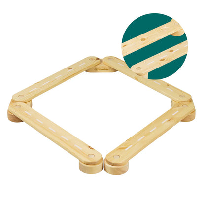 MeowBaby sensorischer Lehrpfad