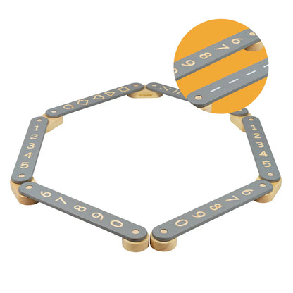 MeowBaby sensorischer Lehrpfad