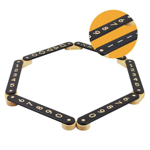 MeowBaby sensorischer Lehrpfad