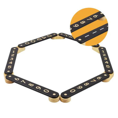 MeowBaby sensorischer Lehrpfad