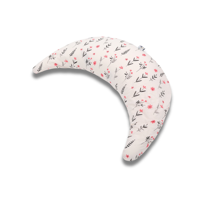 pic Bear Stillmond 120 cm – Kompaktes Still- & Lagerungskissen Jersey
