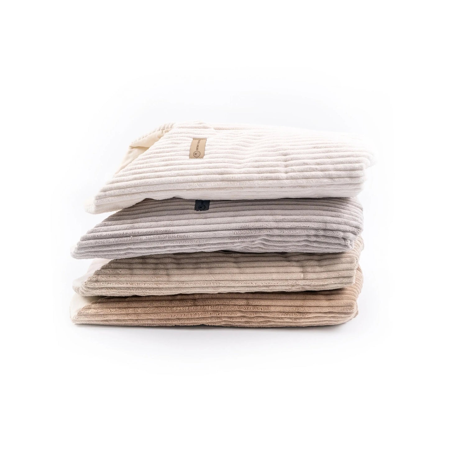 Pucksack Cord - 2.5 TOG Ganzjahres-Pucksack mitwachsend