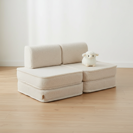 MeowBaby Spielsofa Mini Basic Bearly