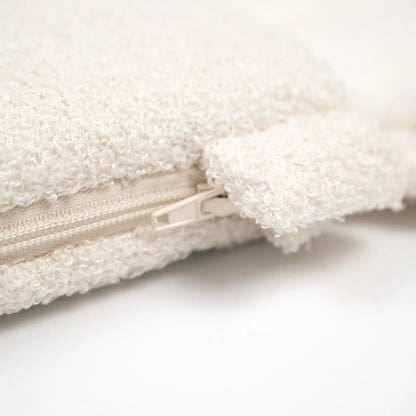 Babyschlafsack Sleepy Bouclé - 2.5 TOG Ganzjahres-Schlafsack ab Geburt