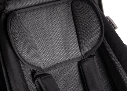 Croozer CLIMATEX® Babysitz – Atmungsaktiver Einsatz für Keeke & Vaaya