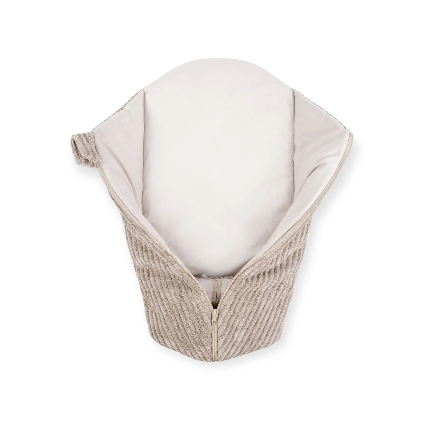 Pucksack Cord - 2.5 TOG Ganzjahres-Pucksack mitwachsend