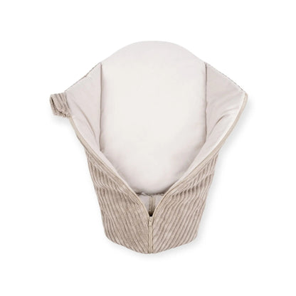 Pucksack Cord - 2.5 TOG Ganzjahres-Pucksack mitwachsend