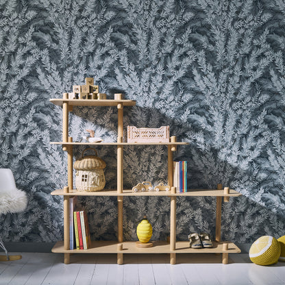 FILO Kinderregal aus Massivholz – Elegantes Designobjekt für Ihr Zuhause