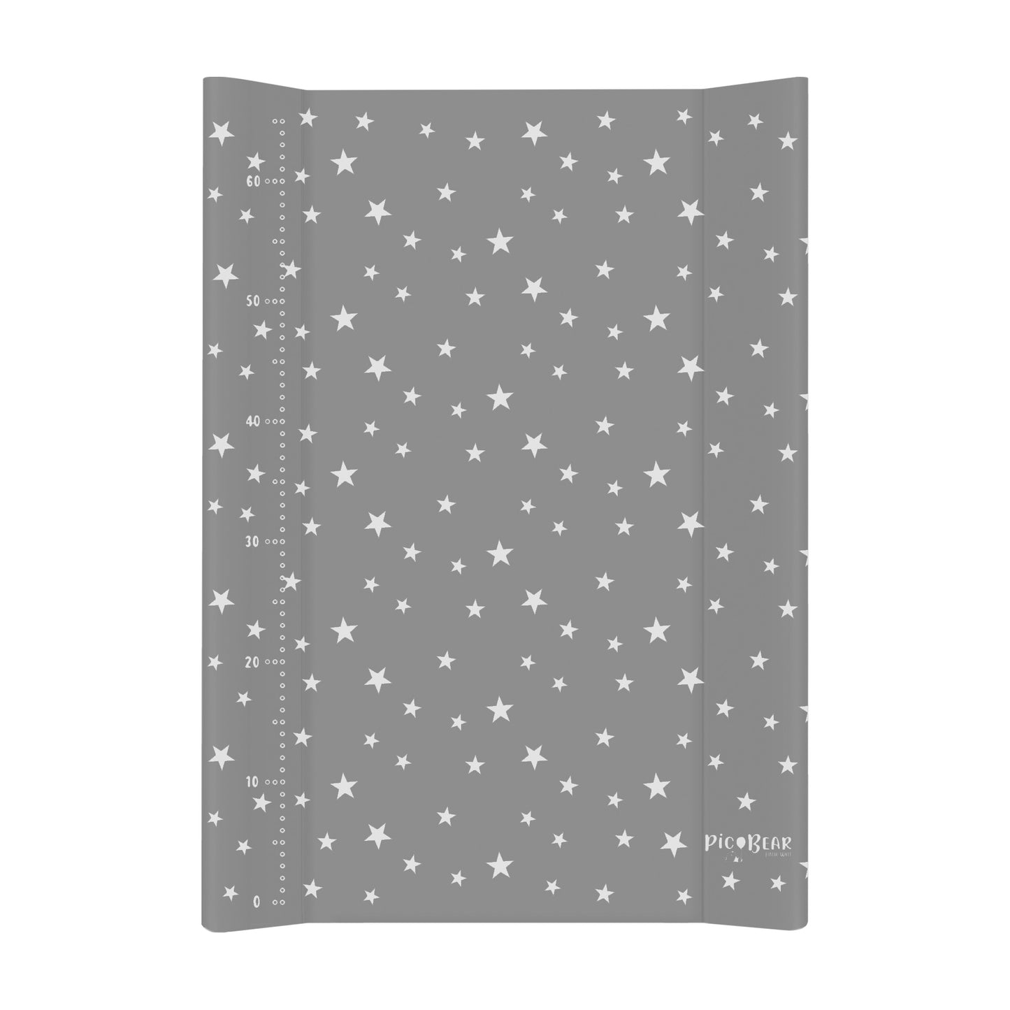 Ergonomische Keil-Wickelunterlage von pic Bear 50 x 70 cm