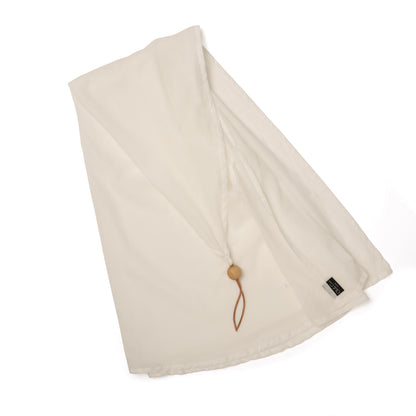 KUMI Betthimmel CANOPY – Bio-Baumwolle