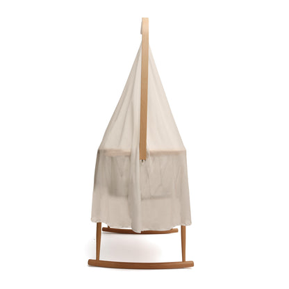 KUMI Betthimmel CANOPY – Bio-Baumwolle