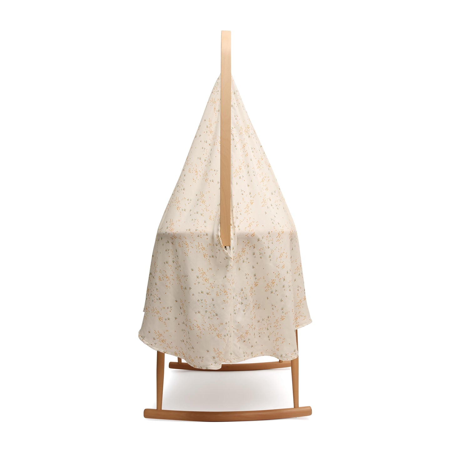 KUMI Betthimmel CANOPY – Bio-Baumwolle