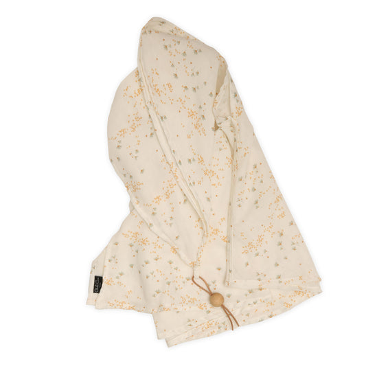 KUMI Betthimmel CANOPY – Bio-Baumwolle