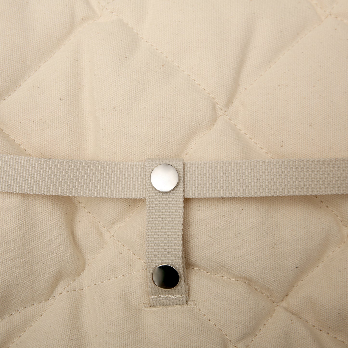 LEVO Design-Babywippe – Wippe aus Echtholz (Bio-Baumwolle)